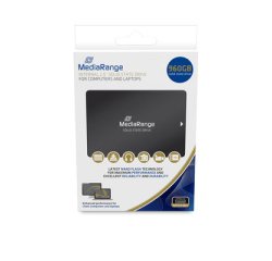 MediaRange MR1004 SSD 960 GB 2.5" SATA III TLC