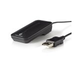 NEDIS Adaptateur bluetooth BTTR200BK - Emetteur Audio Sans fil Bluetooth