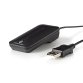 NEDIS Adaptateur bluetooth BTTR200BK - Emetteur Audio Sans fil Bluetooth