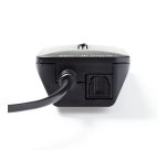 NEDIS Adaptateur bluetooth BTTR200BK - Emetteur Audio Sans fil Bluetooth