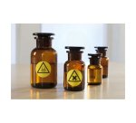 Avery L6107-20 self-adhesive label Rounded rectangle Permanent Yellow 240 pc(s)