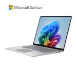 Microsoft Surface Laptop 8 Copilot+ PC Snapdragon Ordinateur portable 38,1 cm (15") Écran tactile 16 Go LPDDR5x-SDRAM 512 Go SSD Wi-Fi 7 (802.11be) Windows 11 Home Platine