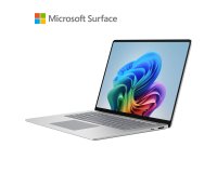 Microsoft Surface Laptop 8 Copilot+ PC Snapdragon Ordinateur portable 38,1 cm (15") Écran tactile 16 Go LPDDR5x-SDRAM 512 Go SSD Wi-Fi 7 (802.11be) Windows 11 Home Platine