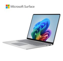 Microsoft Surface Laptop 8 Copilot+ PC Snapdragon Ordinateur portable 38,1 cm (15") Écran tactile 16 Go LPDDR5x-SDRAM 512 Go SSD Wi-Fi 7 (802.11be) Windows 11 Home Platine