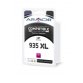 Cartouche compatible Jet d'encre Magenta HP 935XL B20592R1