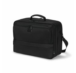 DICOTA D32032-RPET sacoche d'ordinateurs portables 40,6 cm (16") Mallette Noir