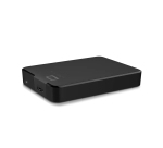 Western Digital Elements WDBHJS0060BBK-WESN disque dur externe 6 To 2.5" Micro-USB B 3.2 Gen 1 (3.1 Gen 1) Noir