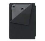 Mobilis 048015 funda para tablet 27,9 cm (11") Folio Negro