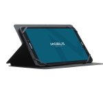Mobilis 048015 étui pour tablette 27,9 cm (11") Folio Noir