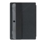 Mobilis 048015 funda para tablet 27,9 cm (11") Folio Negro