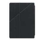 Mobilis 048015 funda para tablet 27,9 cm (11") Folio Negro