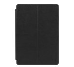 Mobilis 048015 étui pour tablette 27,9 cm (11") Folio Noir