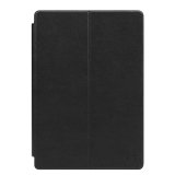 Mobilis 048015 funda para tablet 27,9 cm (11") Folio Negro