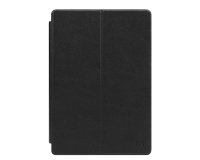 Mobilis 048015 funda para tablet 27,9 cm (11") Folio Negro