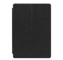 Mobilis 048015 funda para tablet 27,9 cm (11") Folio Negro