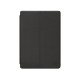 Mobilis 048018 étui pour tablette 25,6 cm (10.1") Folio Noir