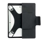 Mobilis Origine AZERTY Français Bluetooth Noir