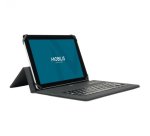 Mobilis Origine AZERTY Français Bluetooth Noir