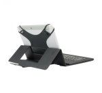 Mobilis Origine AZERTY Français Bluetooth Noir