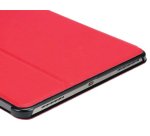 Funda para tablet Mobilis 048011 27,9 cm (11") Folio Rojo