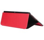Funda para tablet Mobilis 048011 27,9 cm (11") Folio Rojo