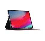Funda para tablet Mobilis 048011 27,9 cm (11") Folio Rojo