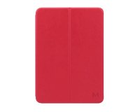 Funda para tablet Mobilis 048011 27,9 cm (11") Folio Rojo