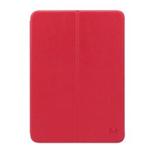 Funda para tablet Mobilis 048011 27,9 cm (11") Folio Rojo