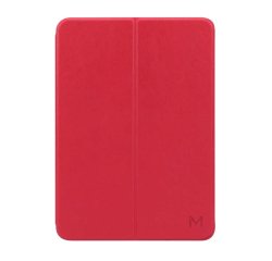 Funda para tablet Mobilis 048011 27,9 cm (11") Folio Rojo
