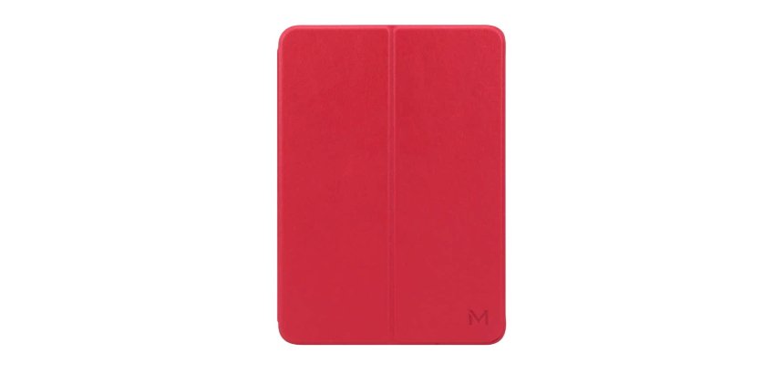 Funda para tablet Mobilis 048011 27,9 cm (11") Folio Rojo