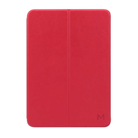 Funda para tablet Mobilis 048011 27,9 cm (11") Folio Rojo