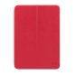 Funda para tablet Mobilis 048011 27,9 cm (11") Folio Rojo