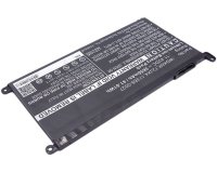 DLH Batterie Li-ion 11.4V 3650mAh 42Wh - WDX0R / 0WDX0R / 3CRH3 / 8YPRW / CYMGM / FC92N / FW8KR / Y3F7Y