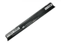 DLH Batterie Li-ion 14.8V 2600mAh 38Wh - GXVJ3 / HD4J0 / K185W / 1KFH3 / M5Y1K / WKRJ2 / VVKCY / VN3N0 / 07G07 / 991XP / 78V9D / GR437 / 7PY0D