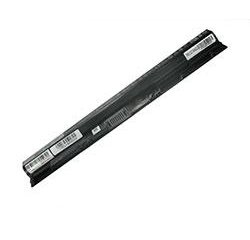 DLH Batterie Li-ion 14.8V 2600mAh 38Wh - GXVJ3 / HD4J0 / K185W / 1KFH3 / M5Y1K / WKRJ2 / VVKCY / VN3N0 / 07G07 / 991XP / 78V9D / GR437 / 7PY0D