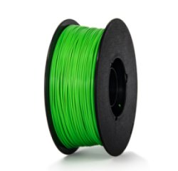 Flashforge PG1 matériel d'impression 3D Acide polylactique (PLA) Vert 1 kg