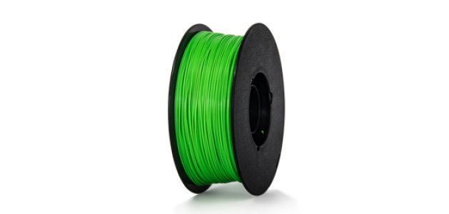 Flashforge PG1 3D Printing Material Polylactic Acid (PLA) Green 1 kg