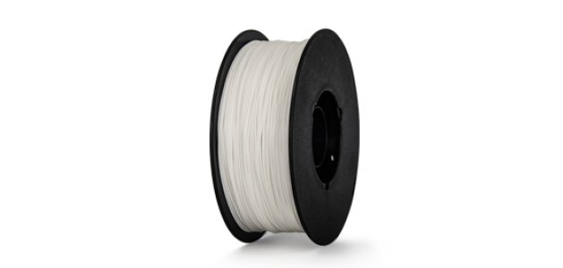 Flashforge PW1 3D Printing Material Polylactic Acid (PLA) White 1 kg