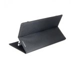 Tucano VENTO 25,4 cm (10") Custodia a libro Nero