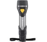 Varta Day Light Multi LED F20 Negro, Plata, Amarillo Linterna de mano