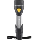Varta Day Light Multi LED F20 Negro, Plata, Amarillo Linterna de mano
