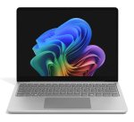 Microsoft Surface Laptop 13" Copilot+ PC Intel Core Ultra 5 325 Laptop 33 cm (13") Touchscreen 16 GB LPDDR5x-SDRAM 256 GB SSD Wi-Fi 7 (802.11be) Windows 11 Pro Platinum