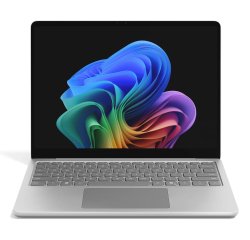 Microsoft Surface Laptop 13" Copilot+ PC Intel Core Ultra 5 325 Laptop 33 cm (13") Touchscreen 16 GB LPDDR5x-SDRAM 256 GB SSD Wi-Fi 7 (802.11be) Windows 11 Pro Platinum