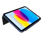 Just in Case 8510600 étui pour tablette 27,9 cm (11") Folio porte carte Noir