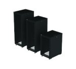 Eaton RAA24610PSB13U étagère 24U Rack autonome Noir