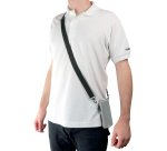 Mobilis 001048 correa Tableta Negro