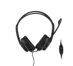 T'nB CSMHS200 casque Avec fil Arceau Gaming Noir