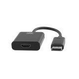 Adaptateur display port vers hdmi - noir DPHDMI
