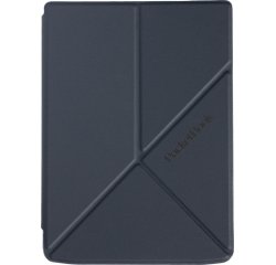 PocketBook H-SO-743-K-WW funda para libro electrónico 19,8 cm (7.8") Negro