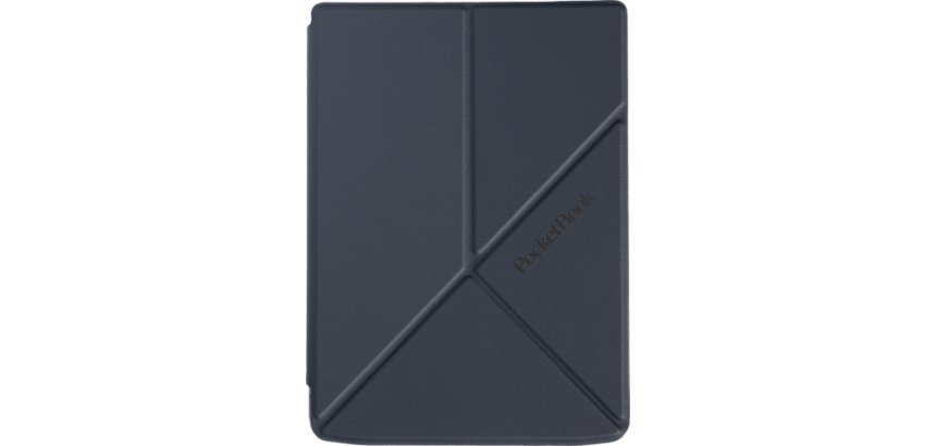 PocketBook H-SO-743-K-WW funda para libro electrónico 19,8 cm (7.8") Negro
